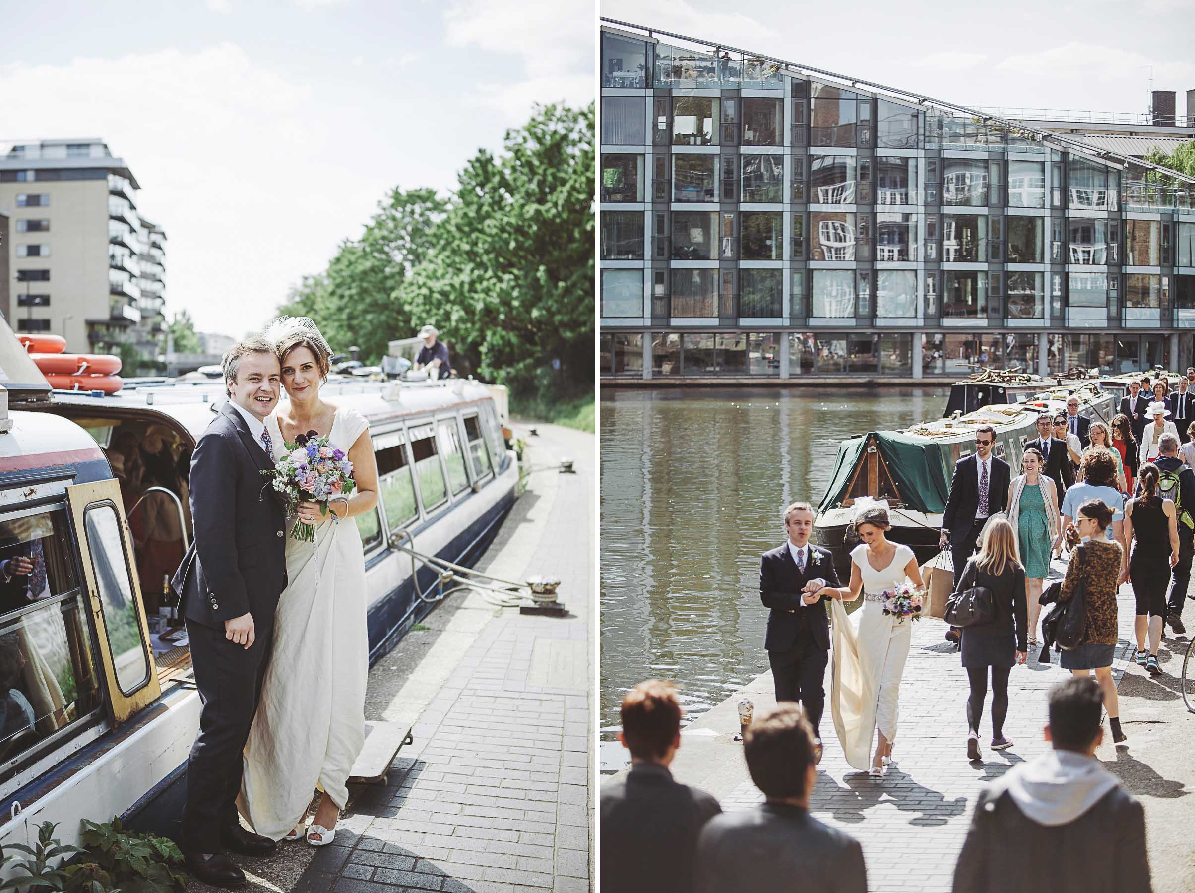 Bloomsbury Ballroom wedding 45