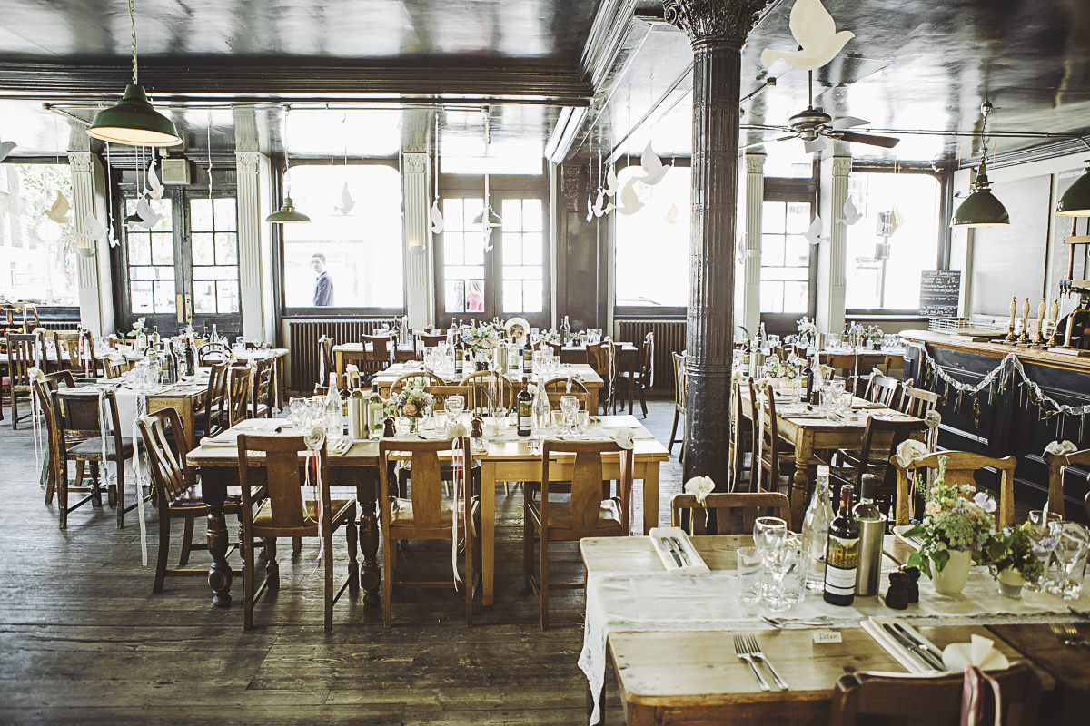 Bloomsbury Ballroom wedding 61
