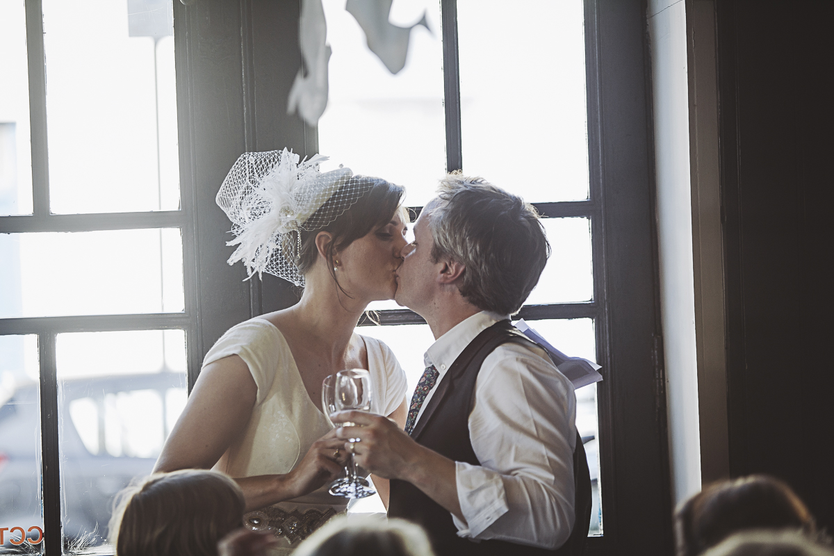 Bloomsbury Ballroom wedding 74