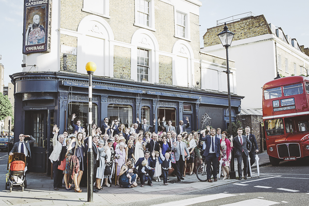 Bloomsbury Ballroom wedding 76