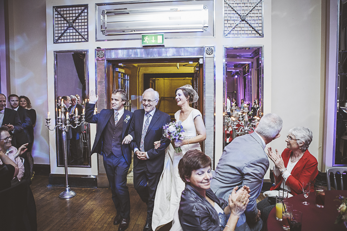 Bloomsbury Ballroom wedding 84