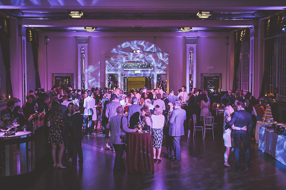 Bloomsbury Ballroom wedding 86