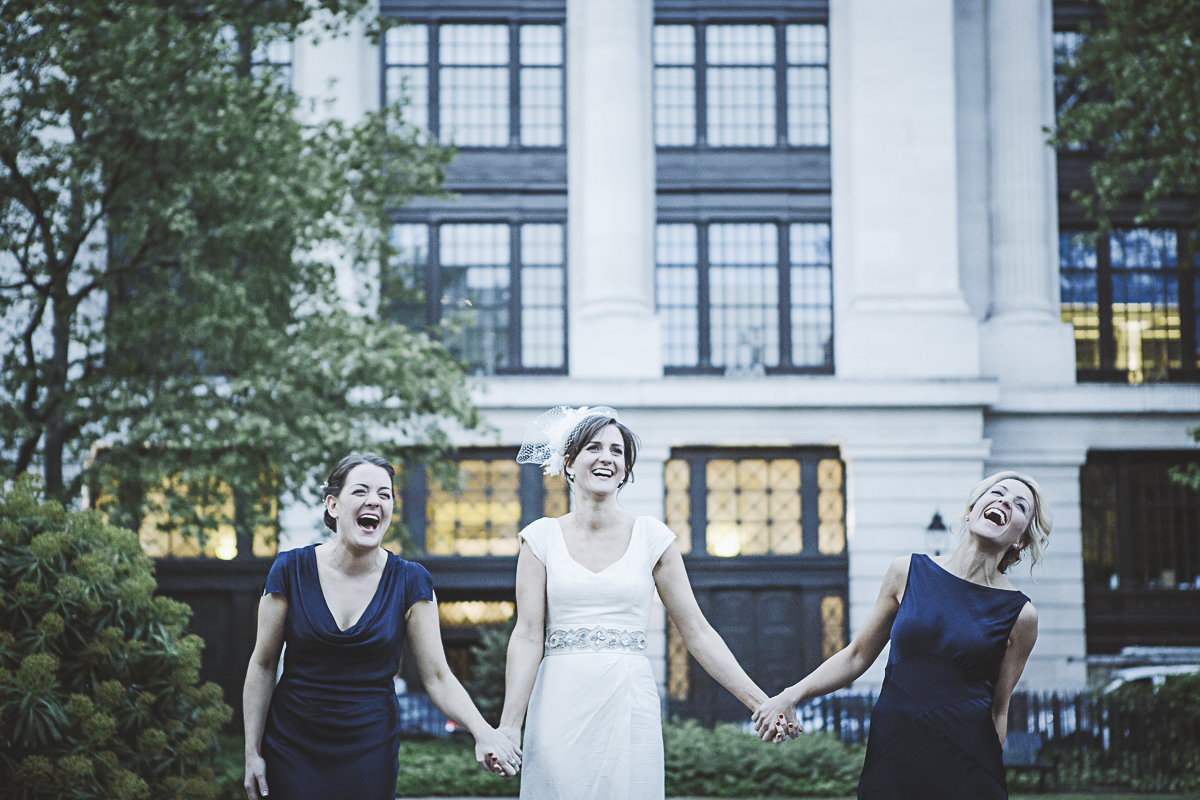 Bloomsbury Ballroom wedding 79