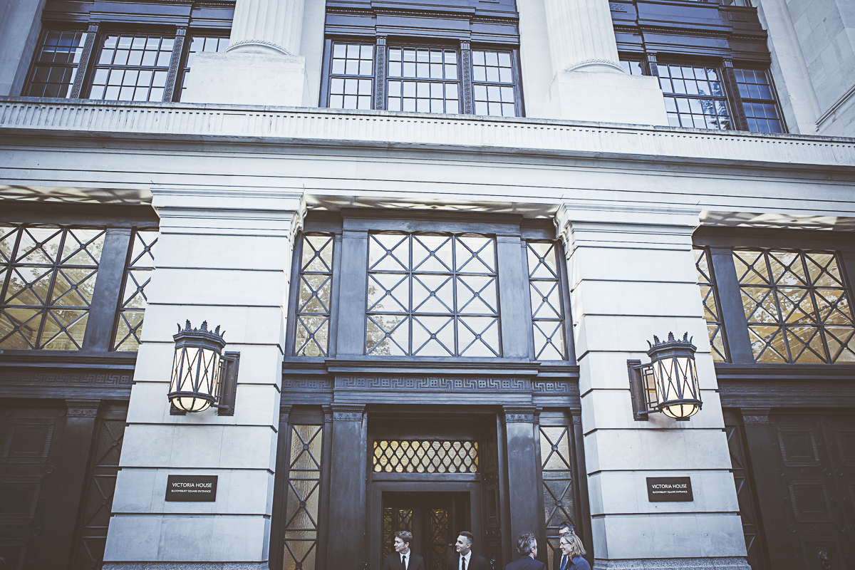 Bloomsbury Ballroom wedding 78