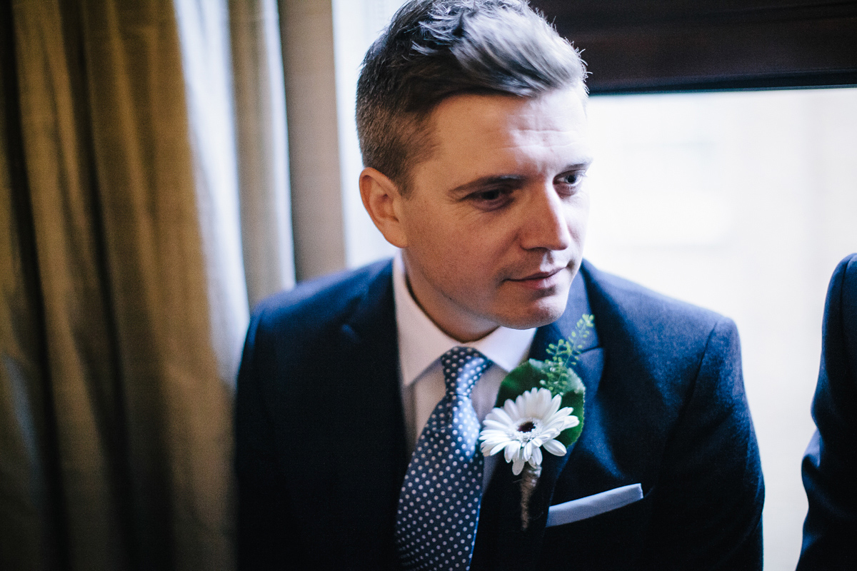 London Wedding at The Happenstance 8