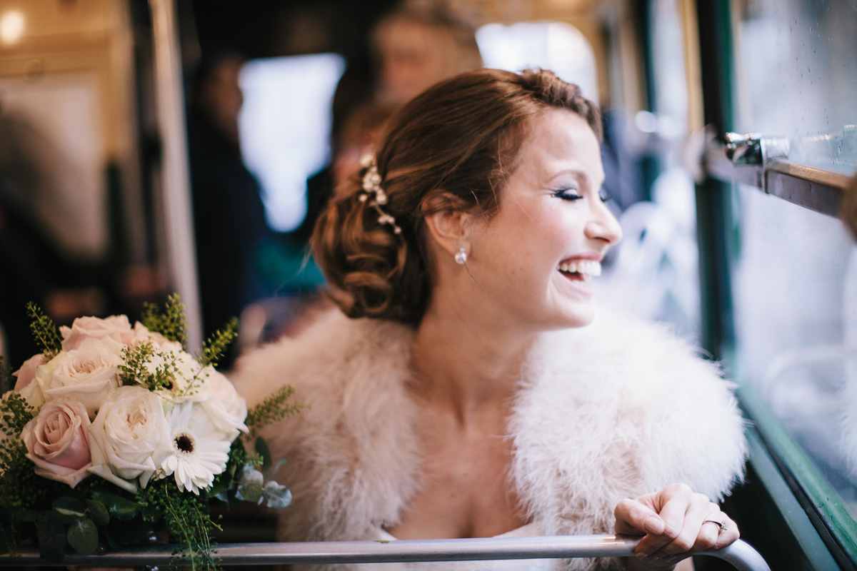 London Wedding at The Happenstance 23