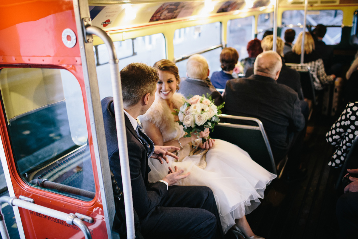London Wedding at The Happenstance 92