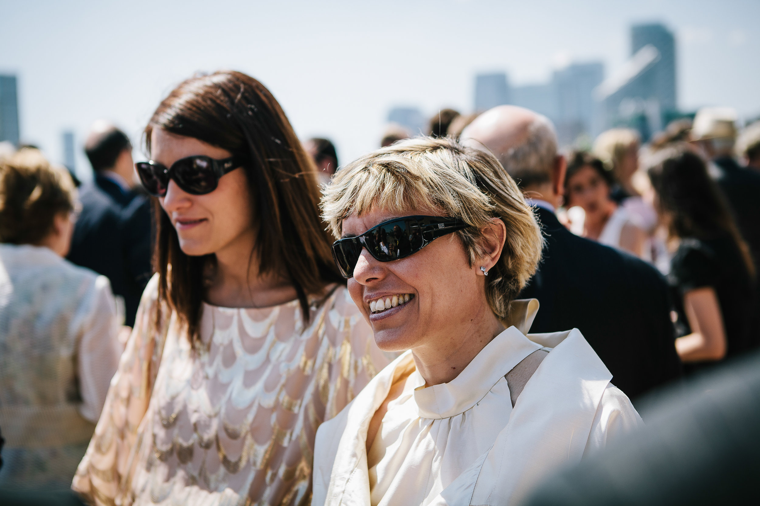 London Wedding at Trinity Buoy Wharf 46