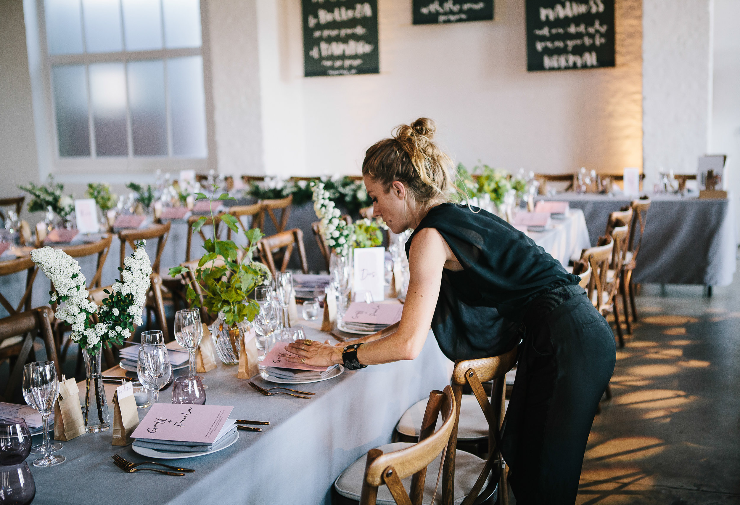 London Wedding at Trinity Buoy Wharf 53