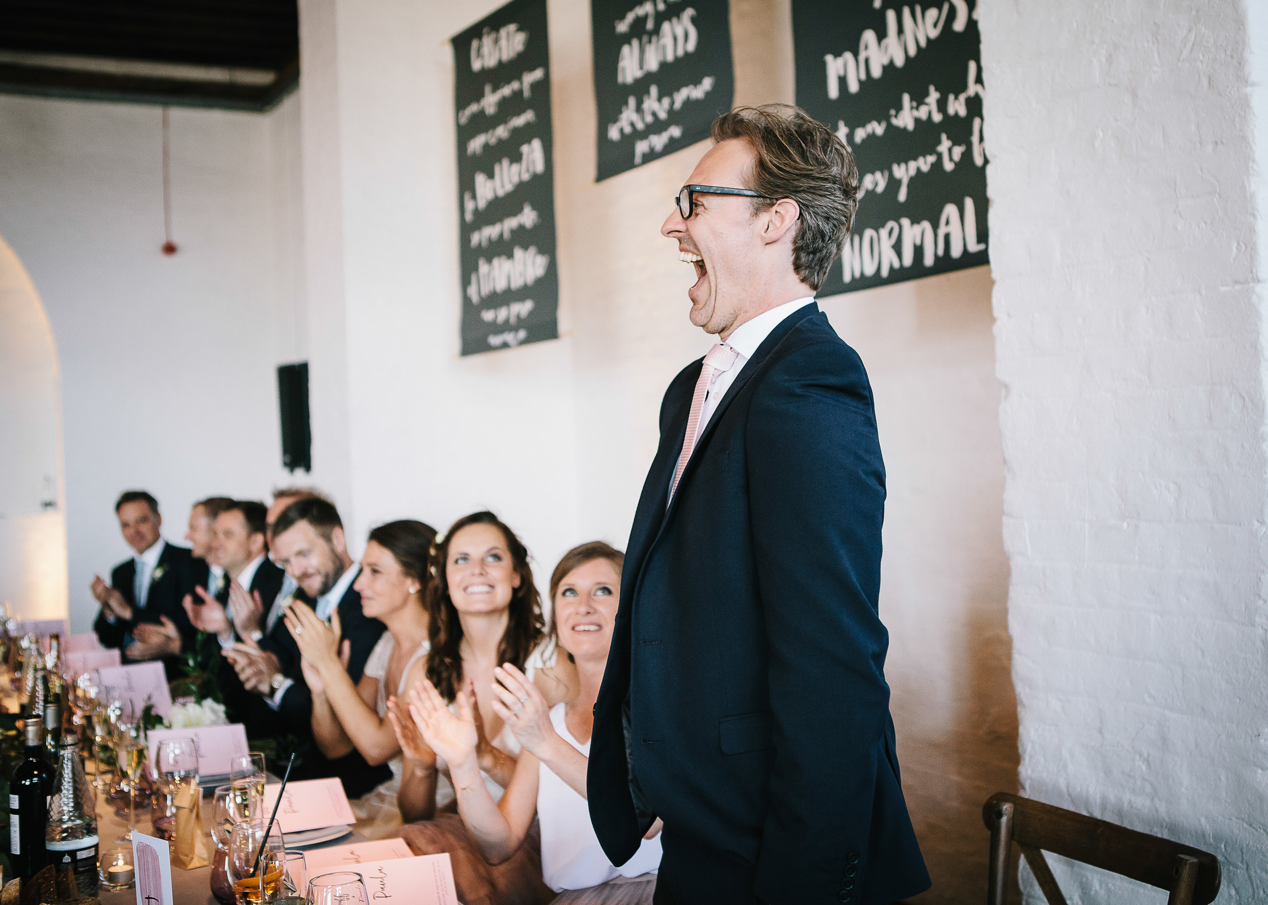 London Wedding at Trinity Buoy Wharf 92