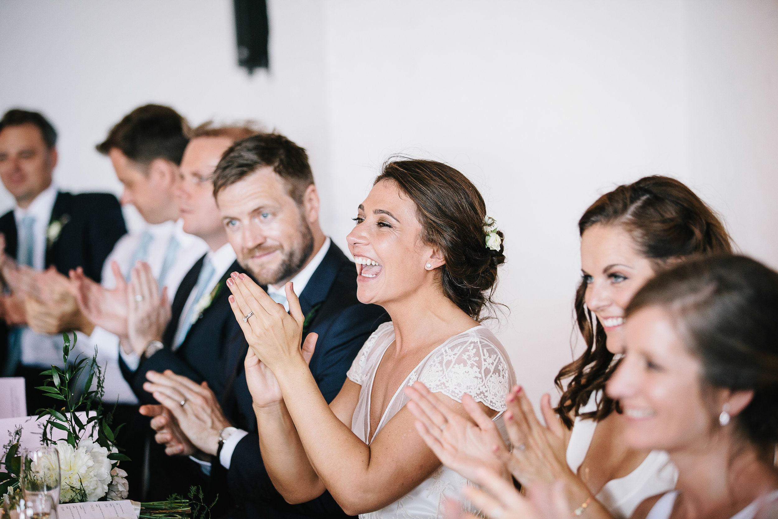 London Wedding at Trinity Buoy Wharf 97