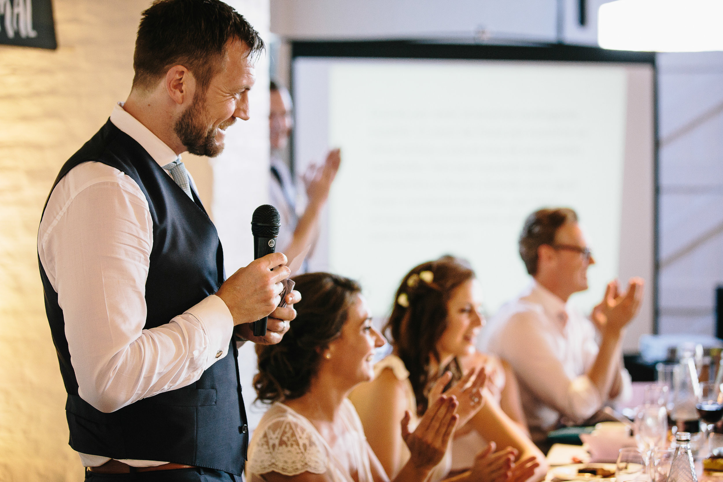 London Wedding at Trinity Buoy Wharf 86