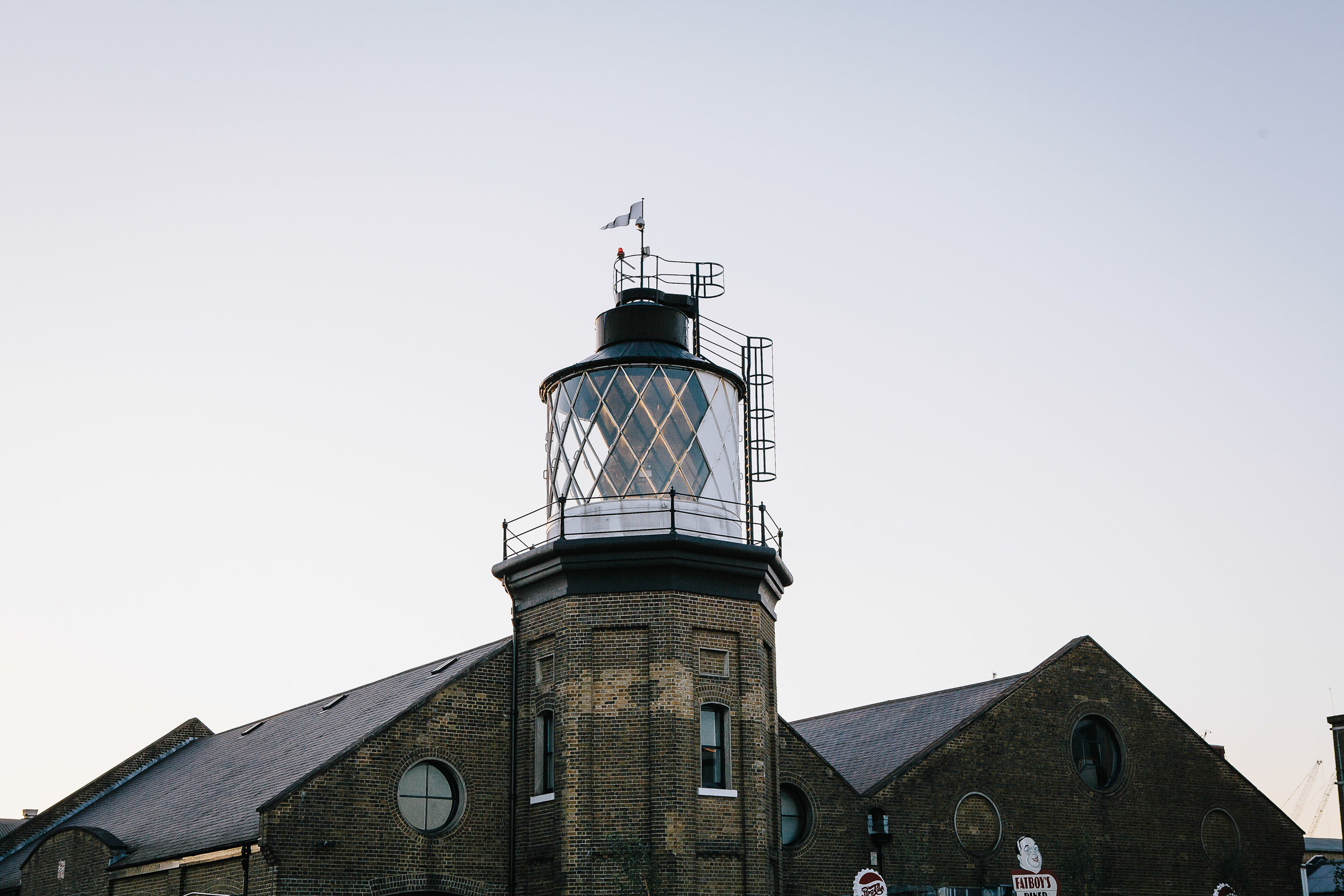 London Wedding at Trinity Buoy Wharf 115