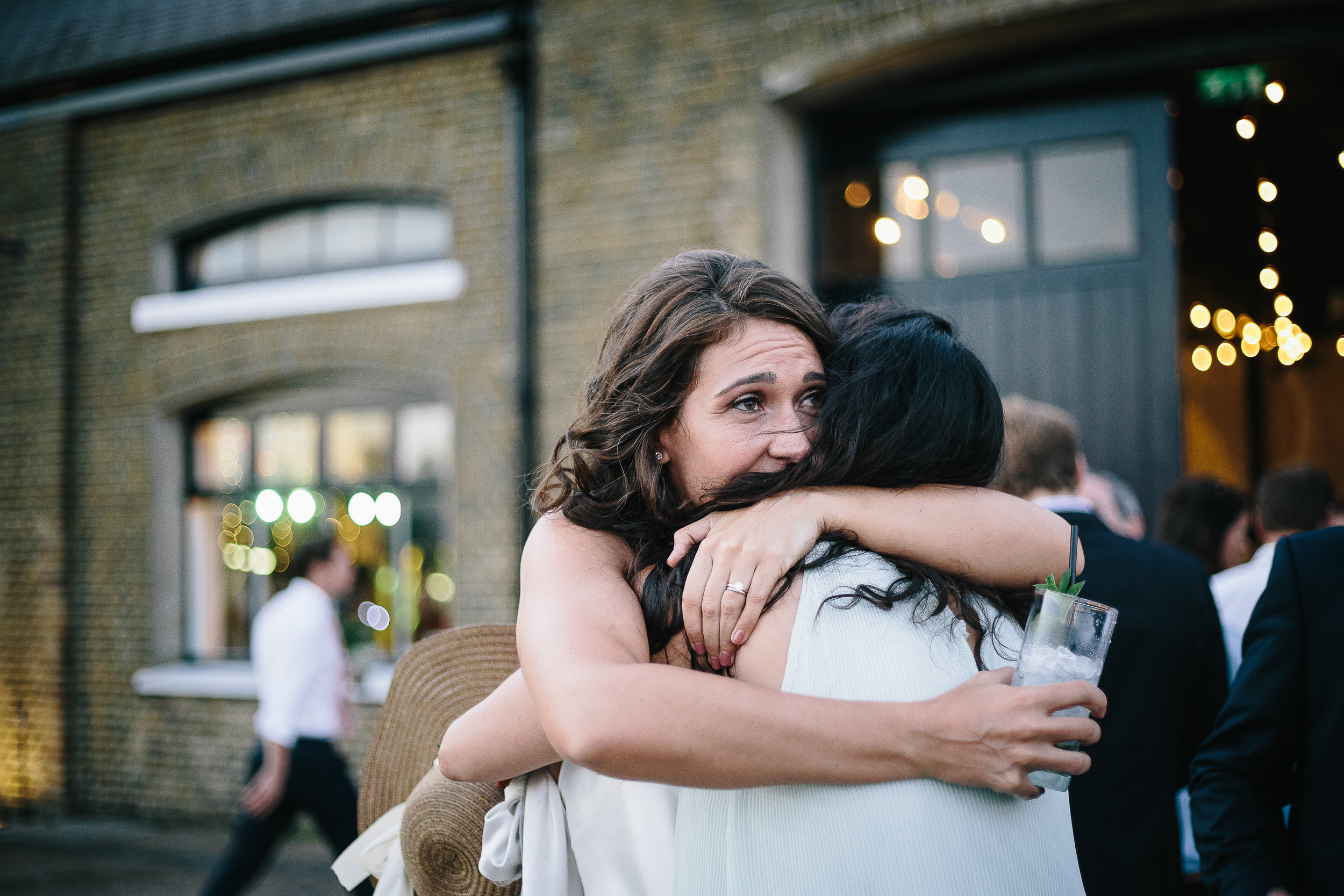 London Wedding at Trinity Buoy Wharf 122