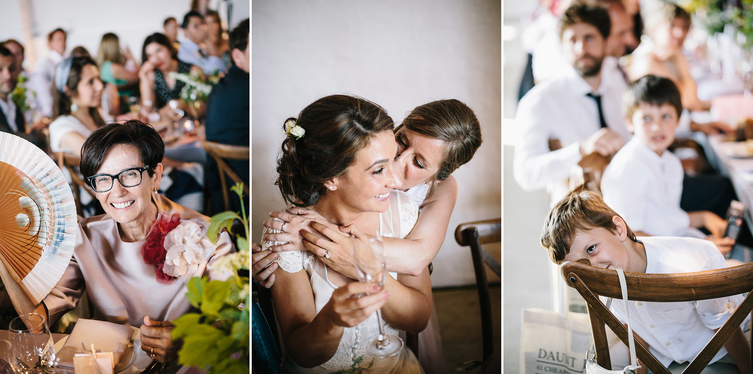 London Wedding at Trinity Buoy Wharf 85