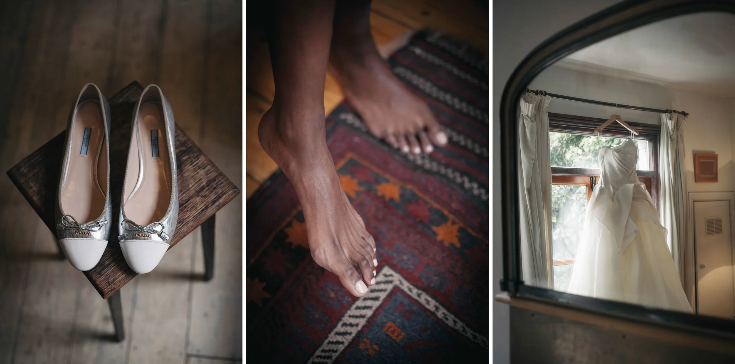 London Wedding at The Paradise by Way of Kensal Green