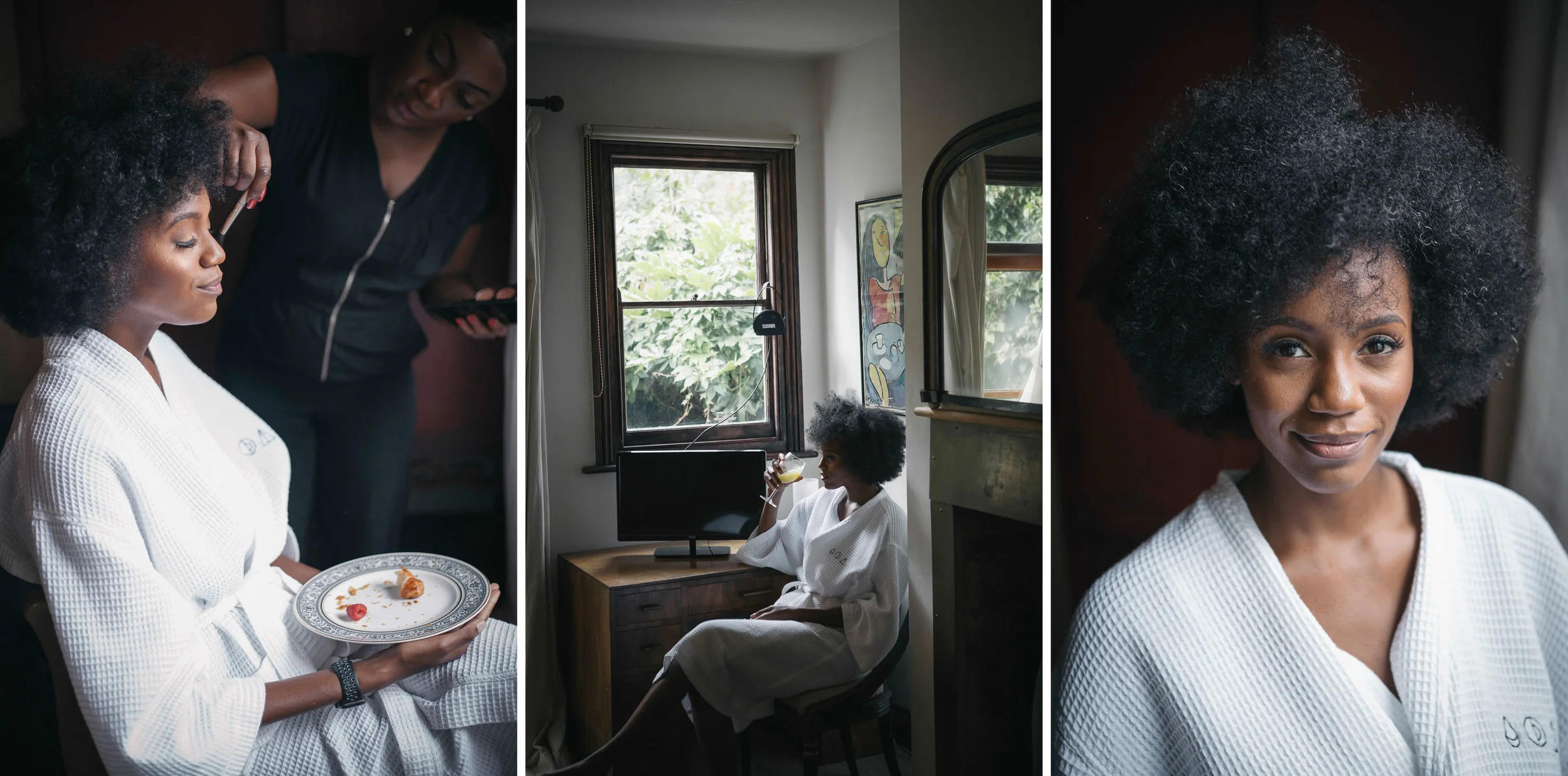 London Wedding at The Paradise by Way of Kensal Green 2