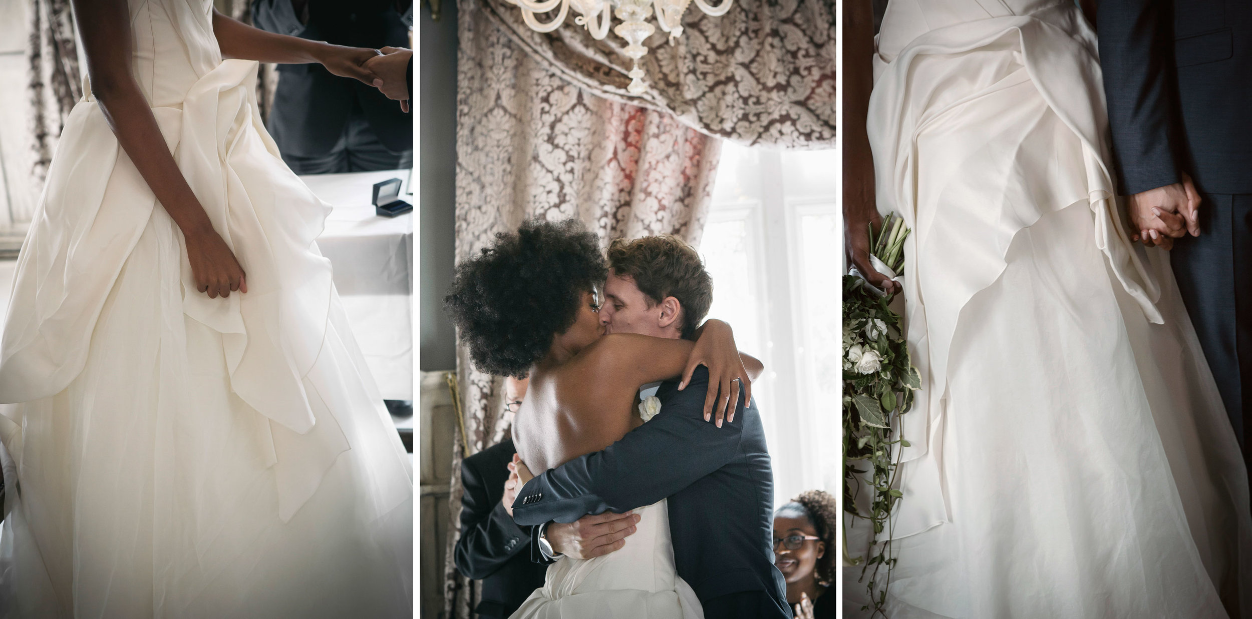 London Wedding at The Paradise by Way of Kensal Green 28