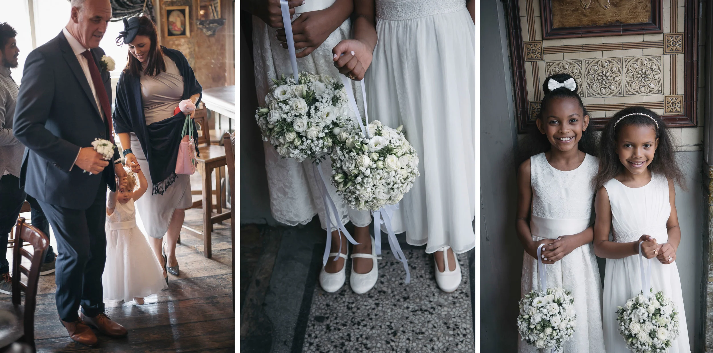 London Wedding at The Paradise by Way of Kensal Green 16