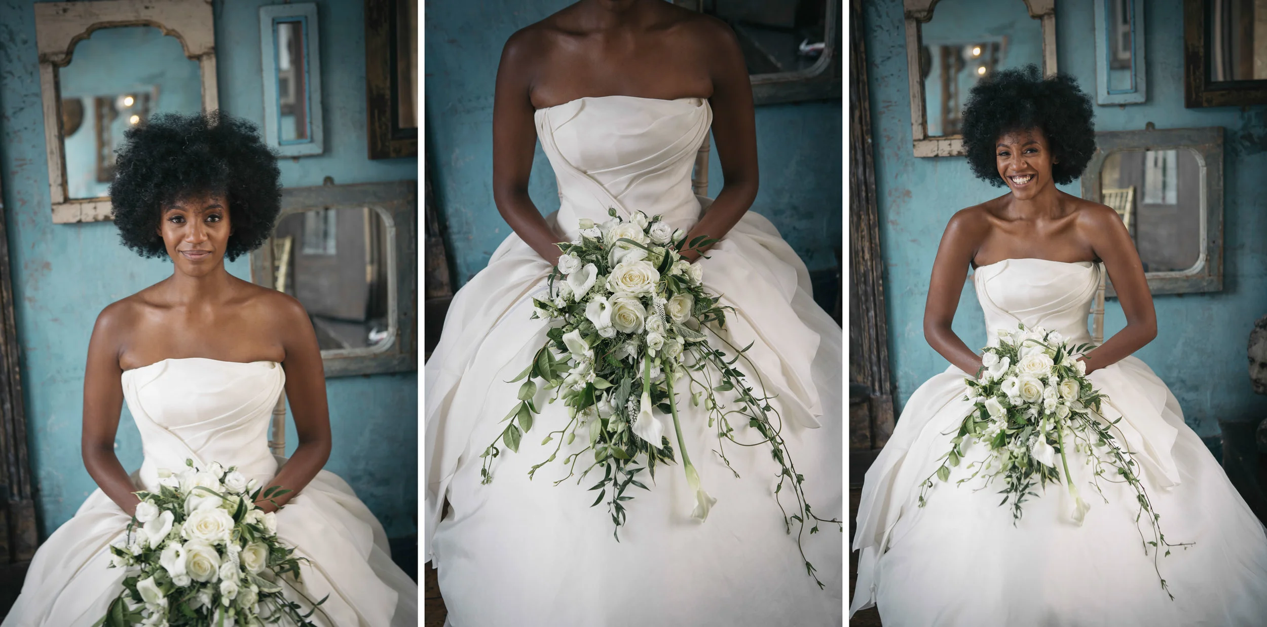 London Wedding at The Paradise by Way of Kensal Green 36