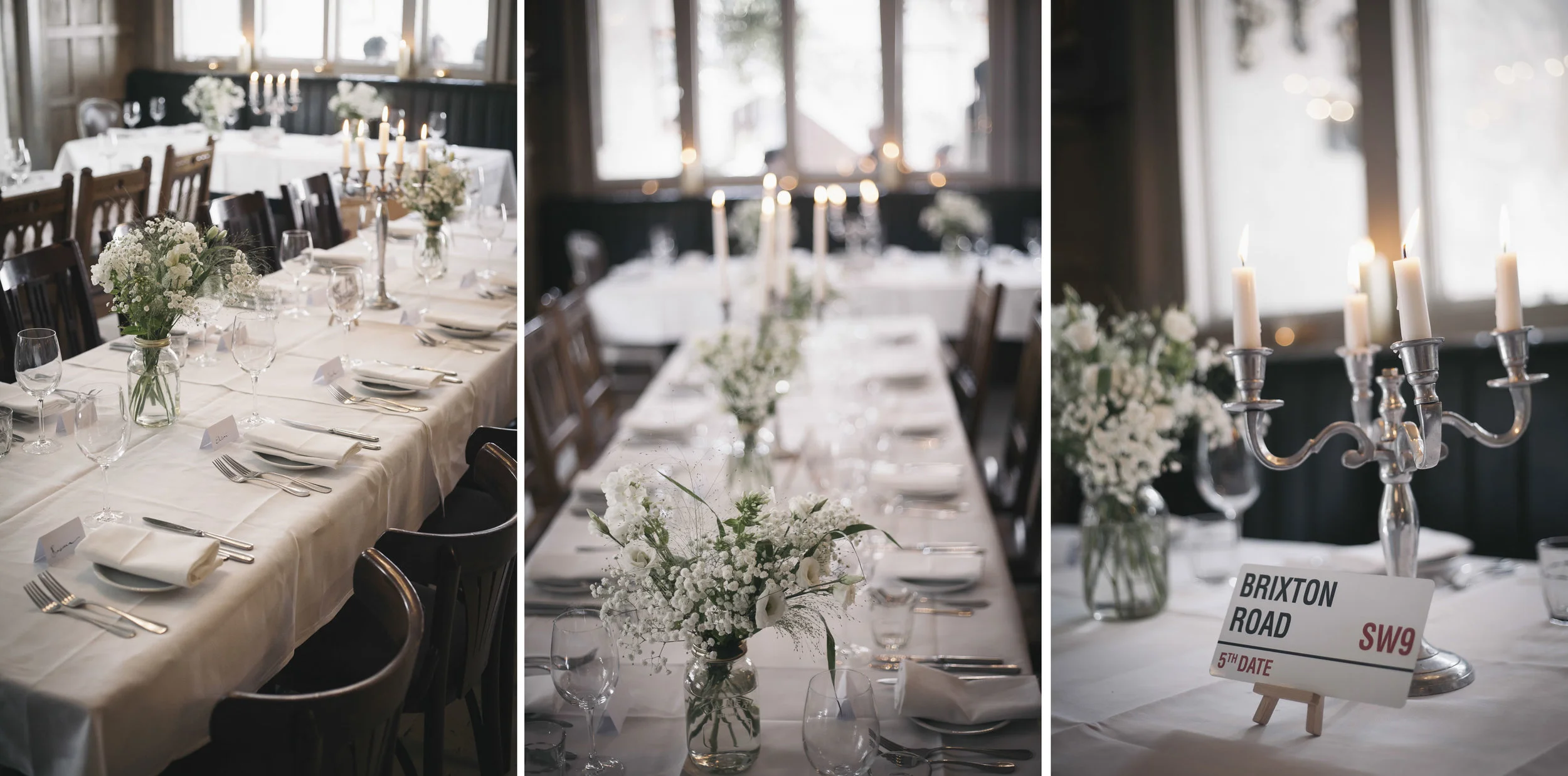 London Wedding at The Paradise by Way of Kensal Green 40
