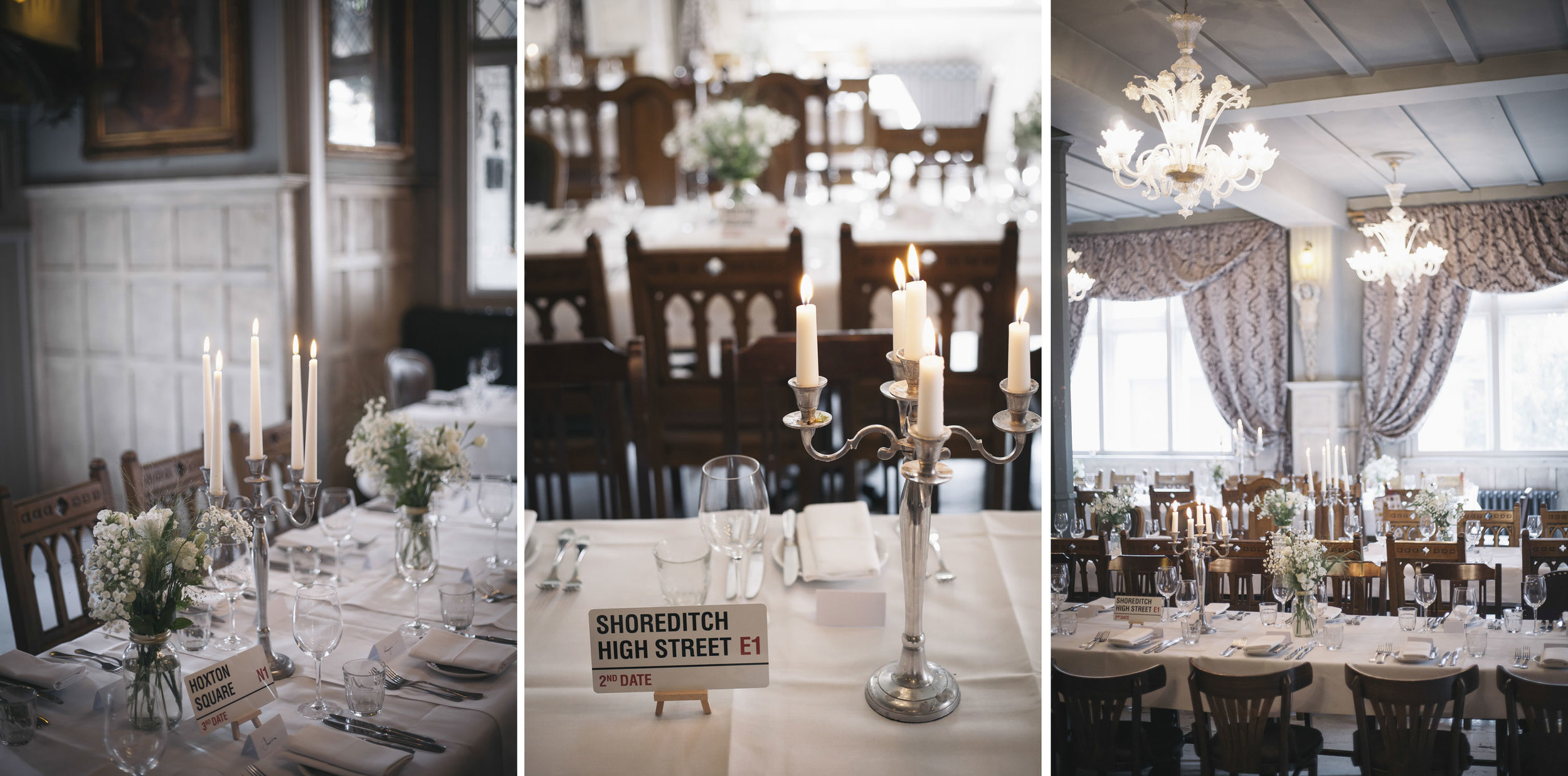 London Wedding at The Paradise by Way of Kensal Green 42