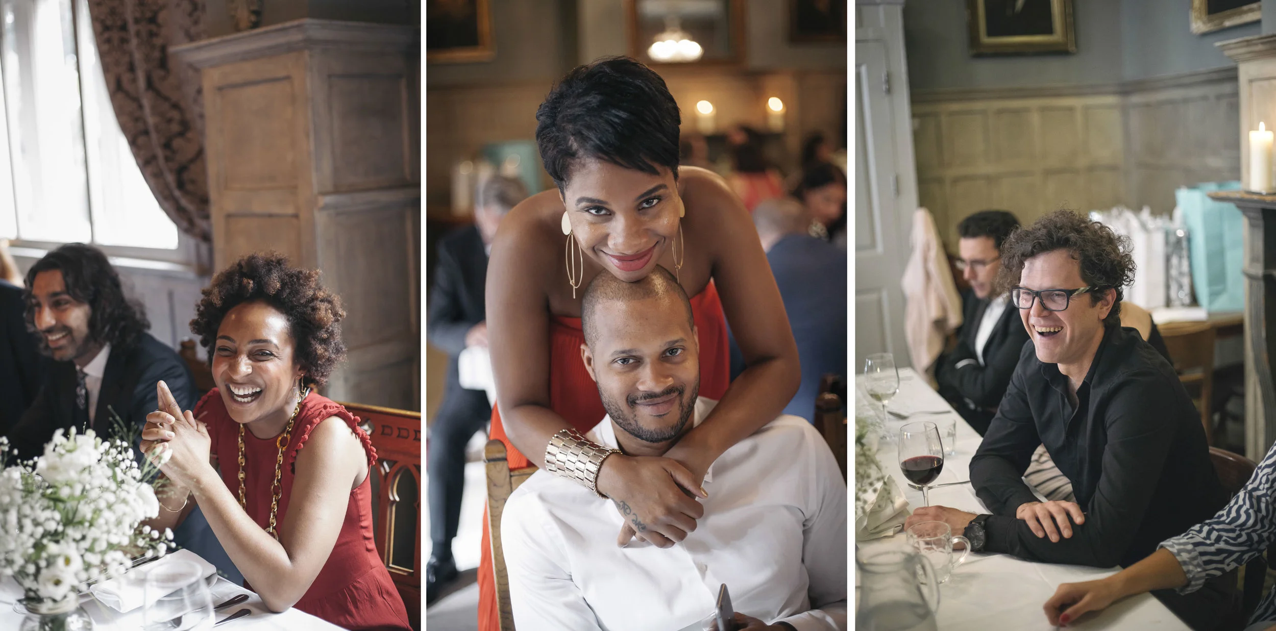 London Wedding at The Paradise by Way of Kensal Green 52