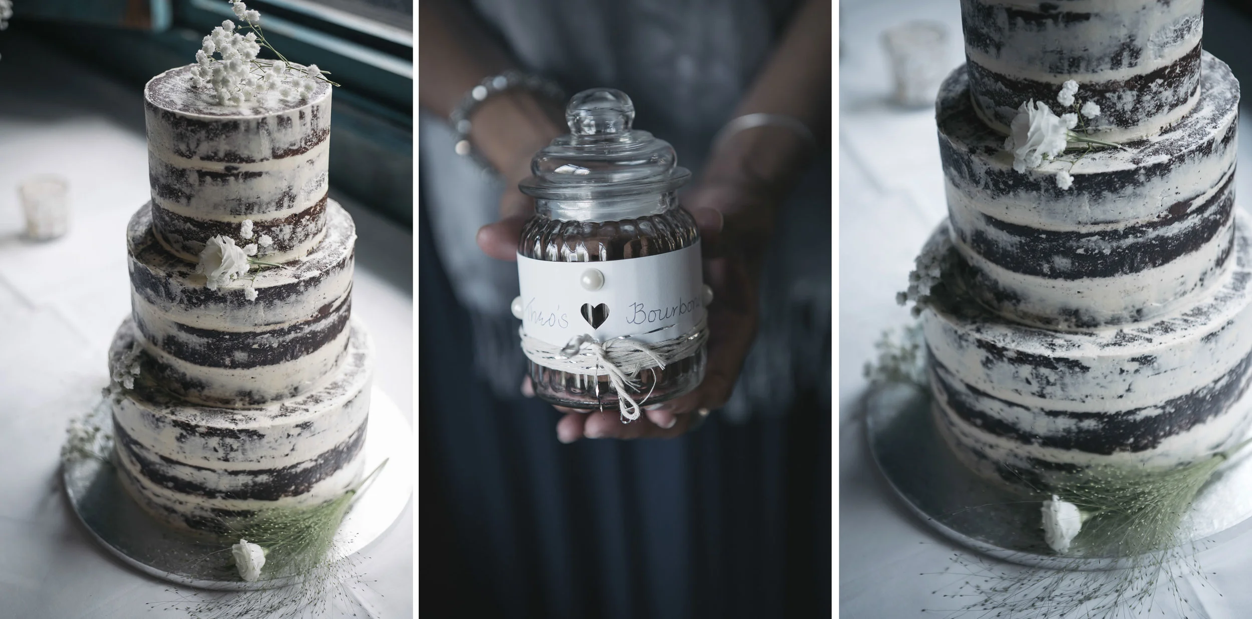 London Wedding at The Paradise by Way of Kensal Green 60