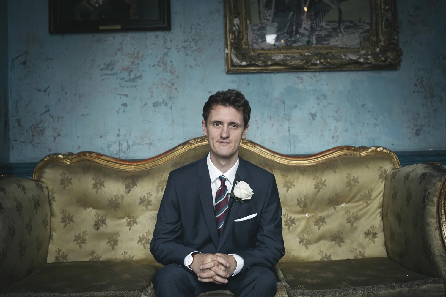 London Wedding at The Paradise by Way of Kensal Green 9