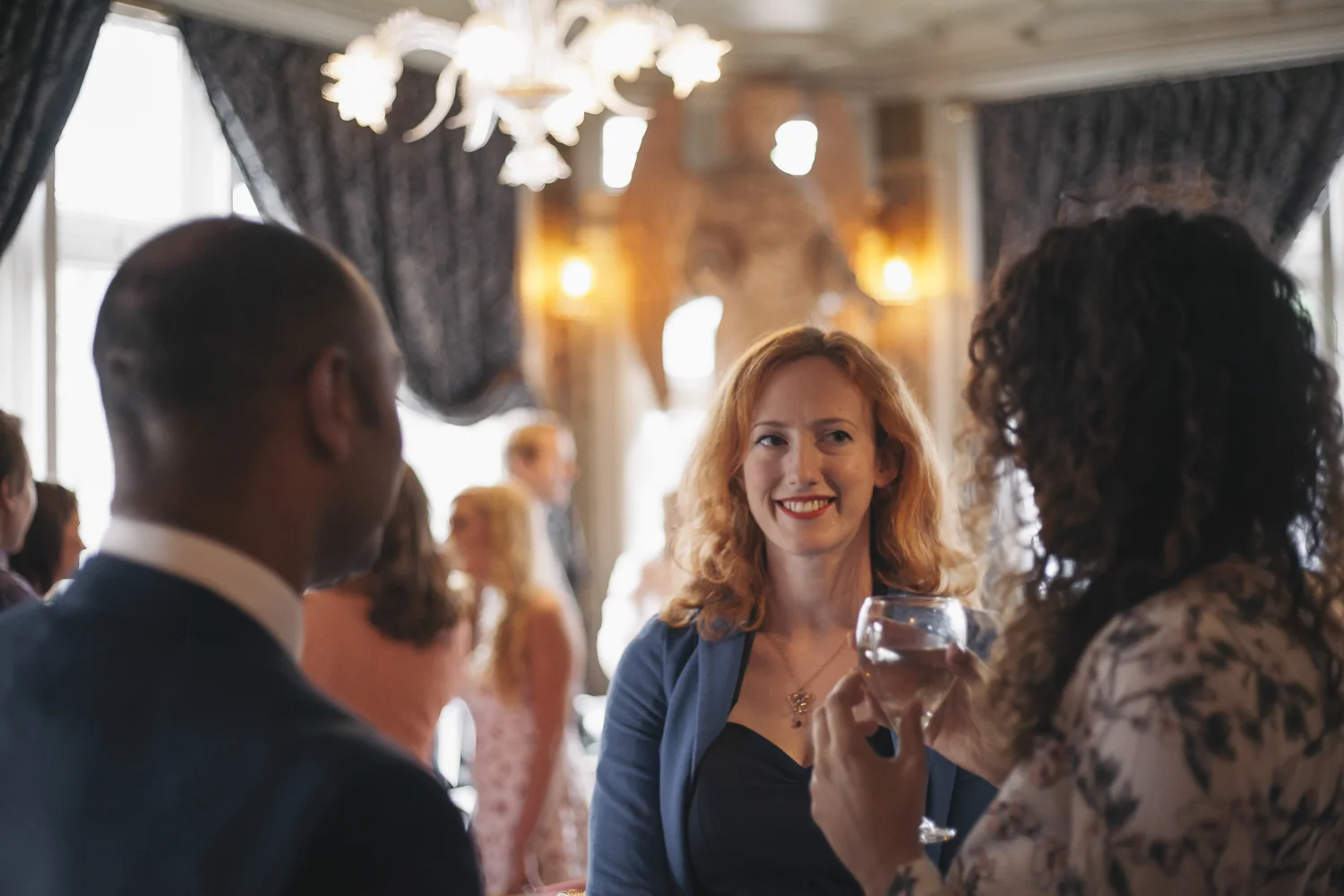 London Wedding at The Paradise by Way of Kensal Green 12