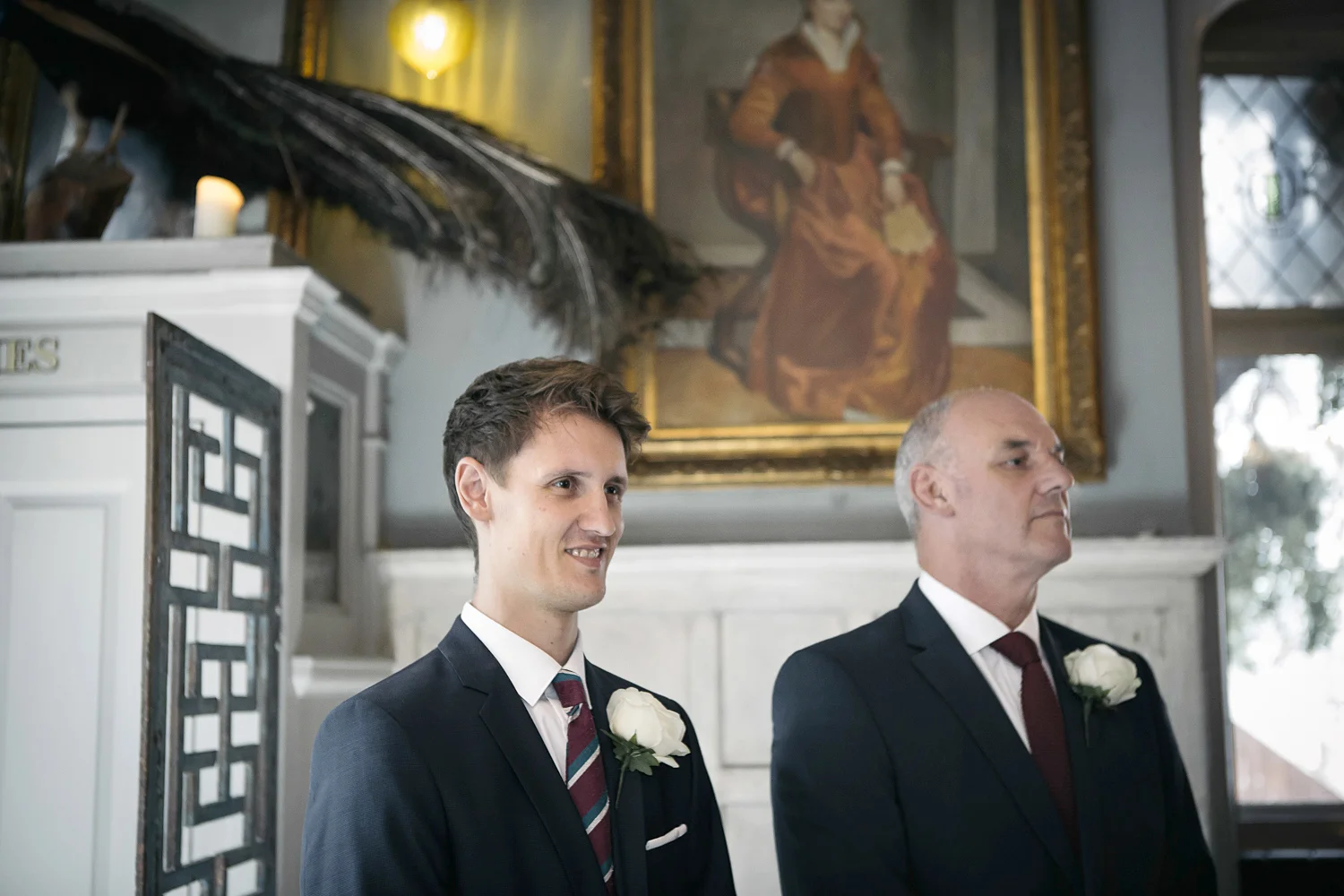 London Wedding at The Paradise by Way of Kensal Green 19