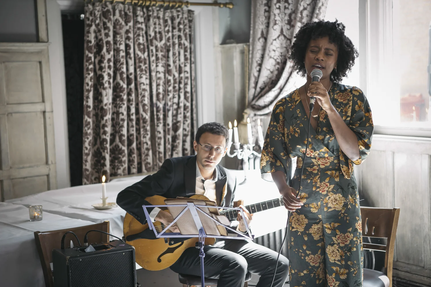 London Wedding at The Paradise by Way of Kensal Green 23