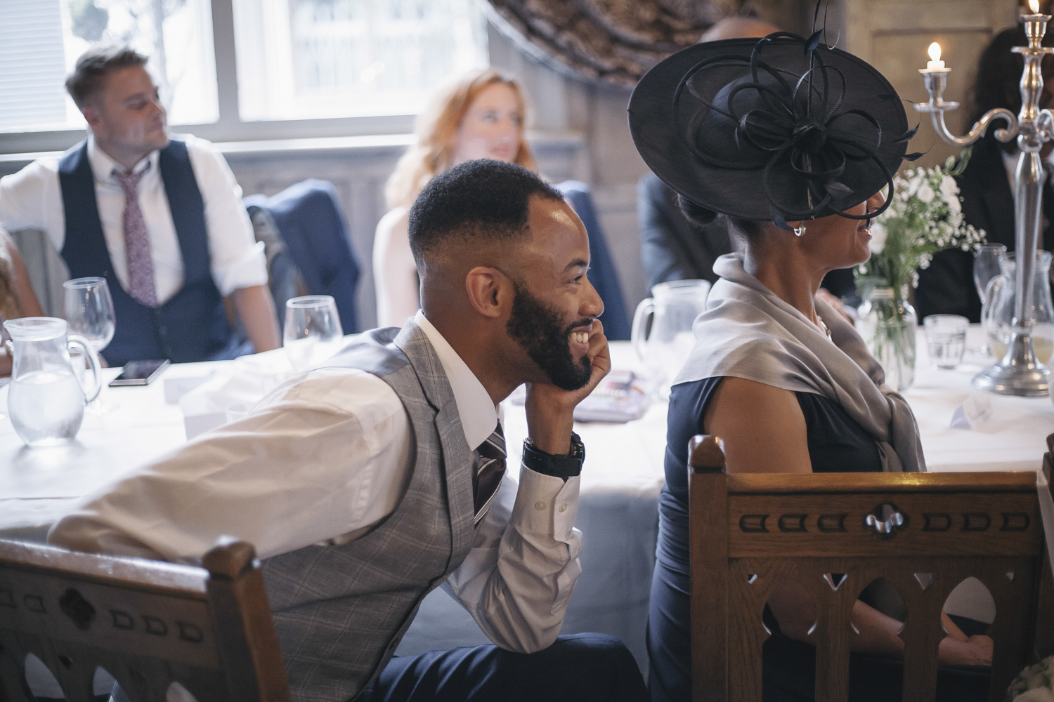 London Wedding at The Paradise by Way of Kensal Green 57