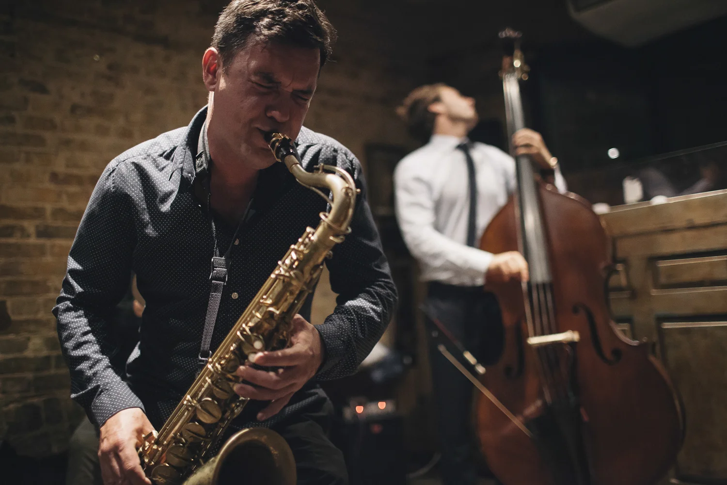 London Wedding at The Paradise by Way of Kensal Green 64