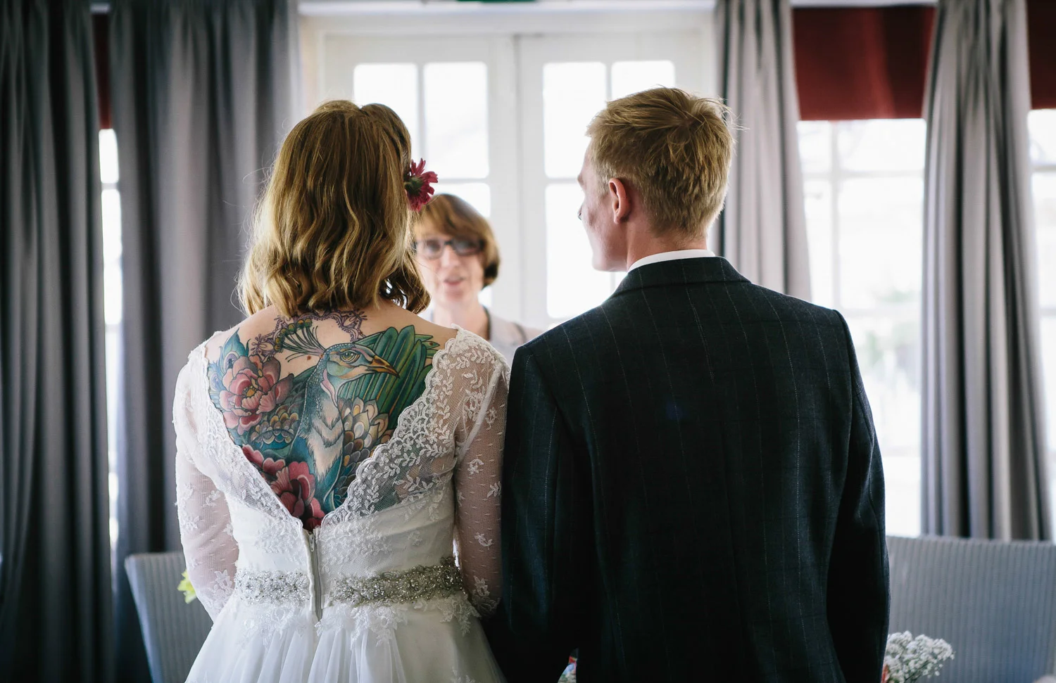 Alternative wedding photography 44