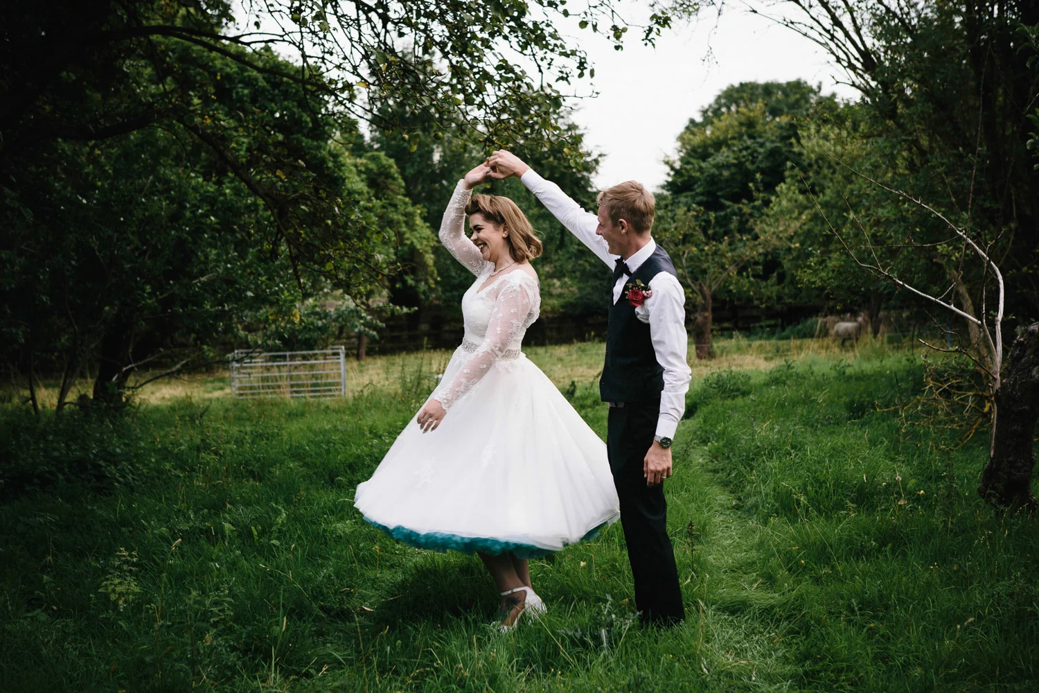 Alternative wedding photography 85