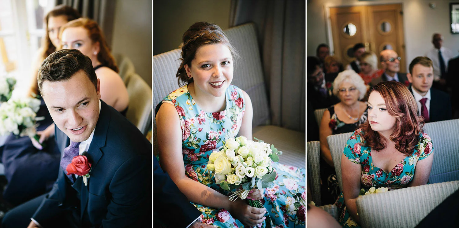 Alternative wedding photography 36
