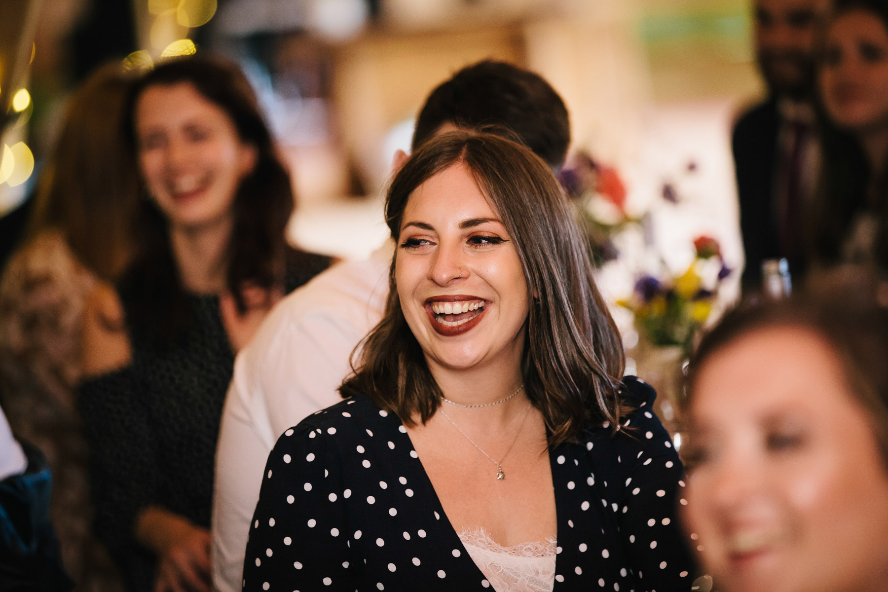 Festival Wedding at Hadsham Farm