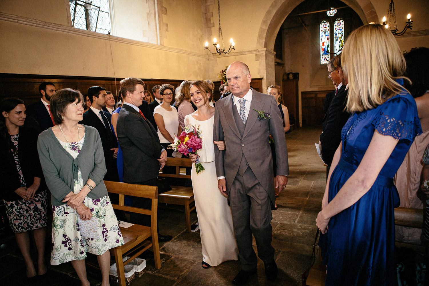 Winchester Wedding Photography (Copy)