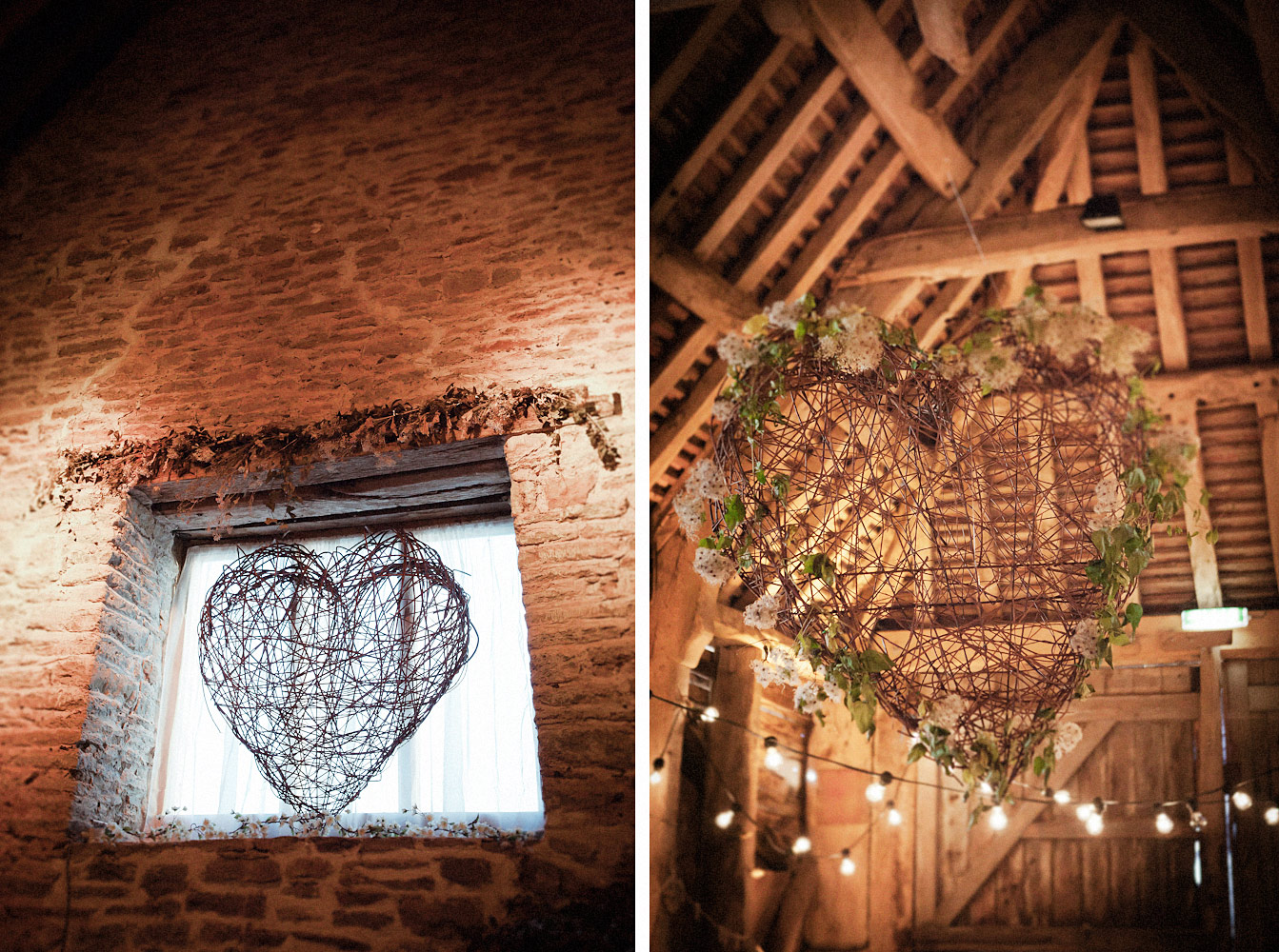 Wedding Photography at Tithe Barn (Copy)