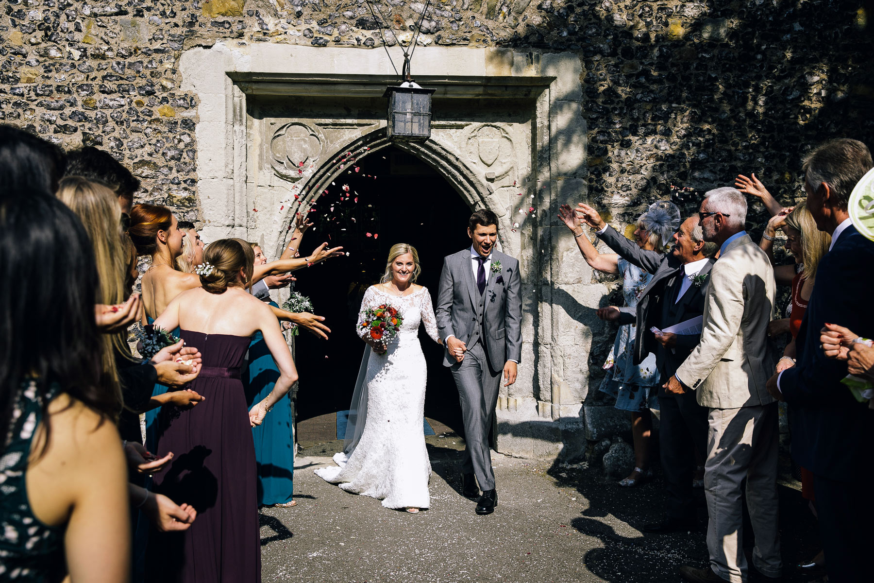 Buckinghamshire Wedding Photographer 26 (Copy)