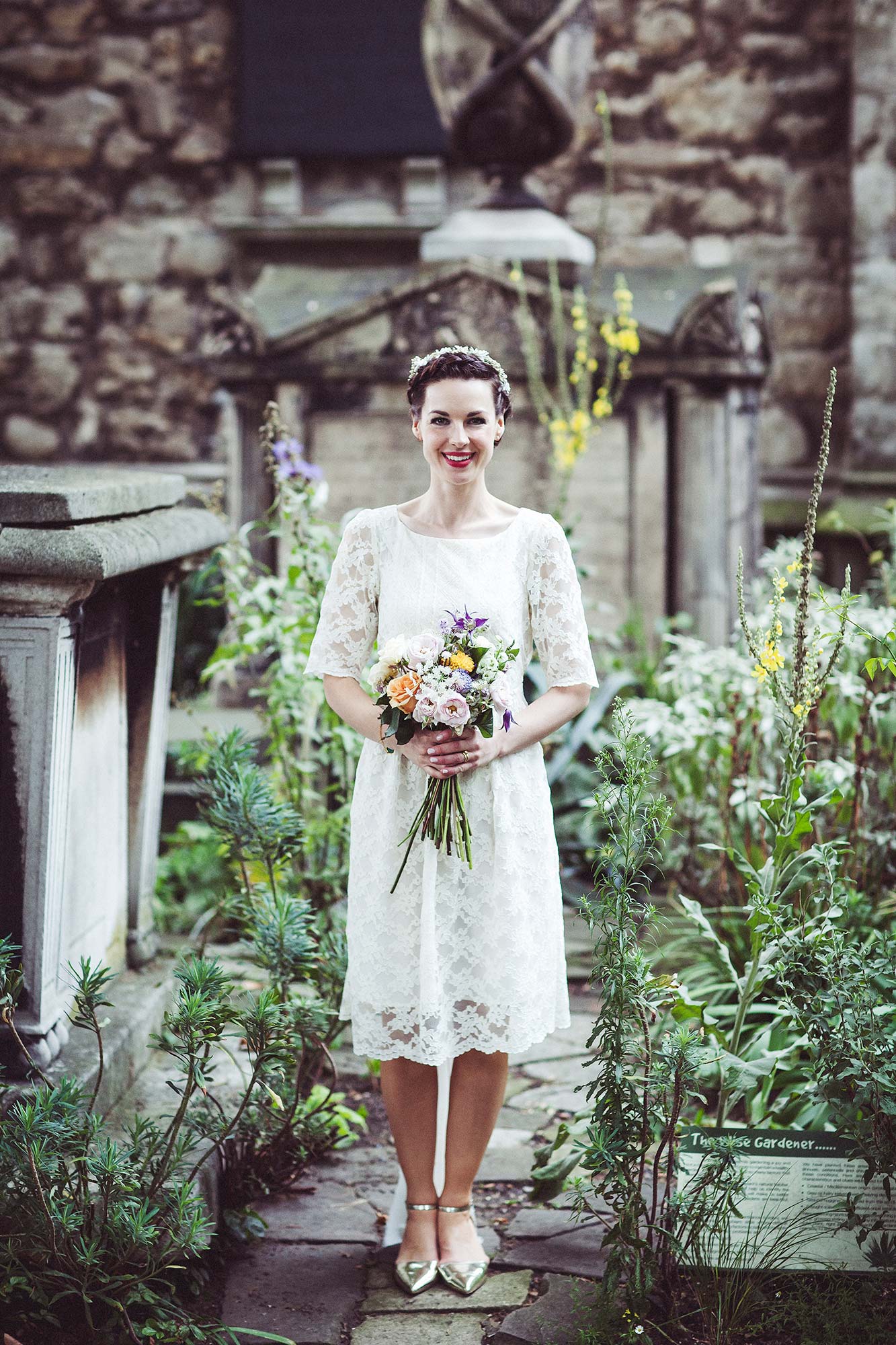  London Wedding at Lambeth Palace 