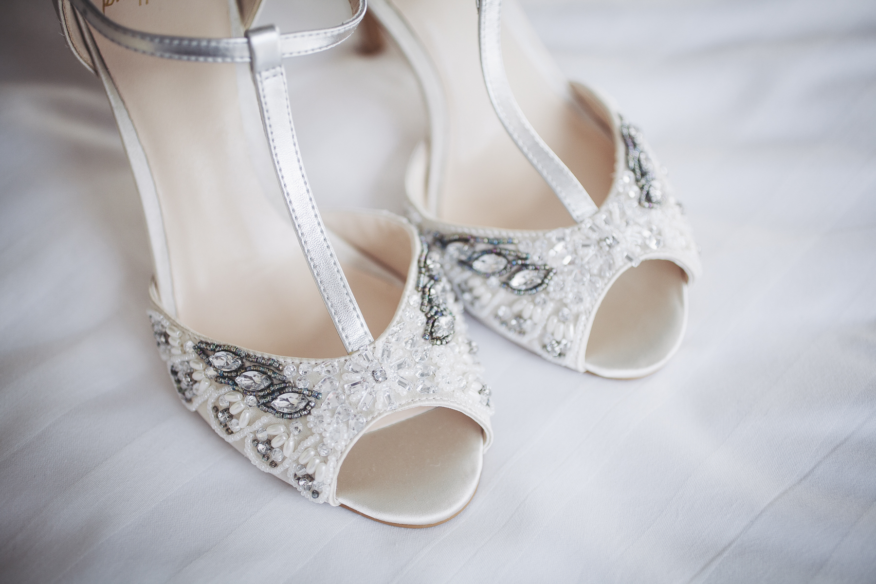 Wedding Photography at The Trafalgar Tavern