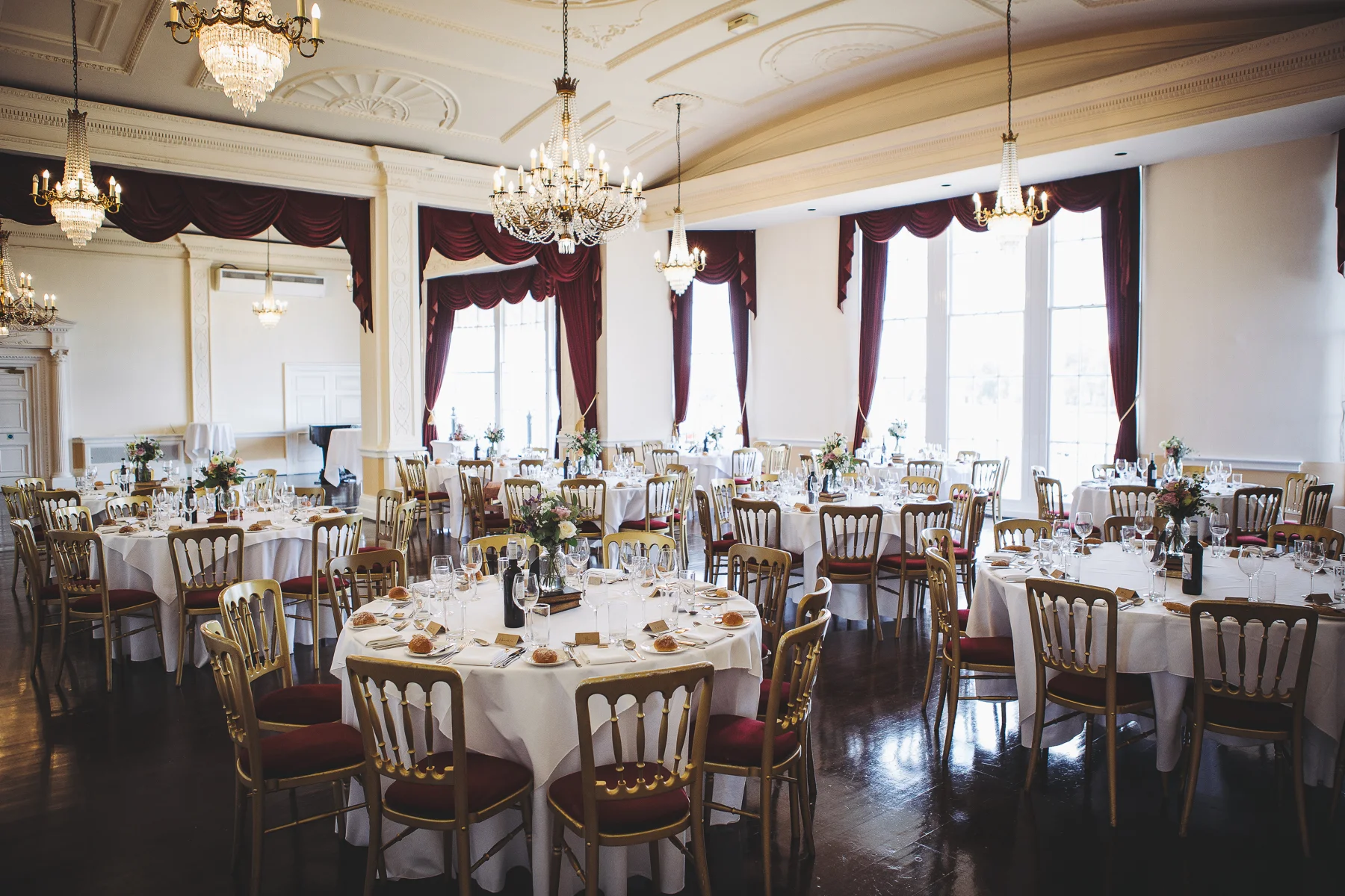 London Wedding At The Trafalgar Tavern Greenwich Wedding Photography