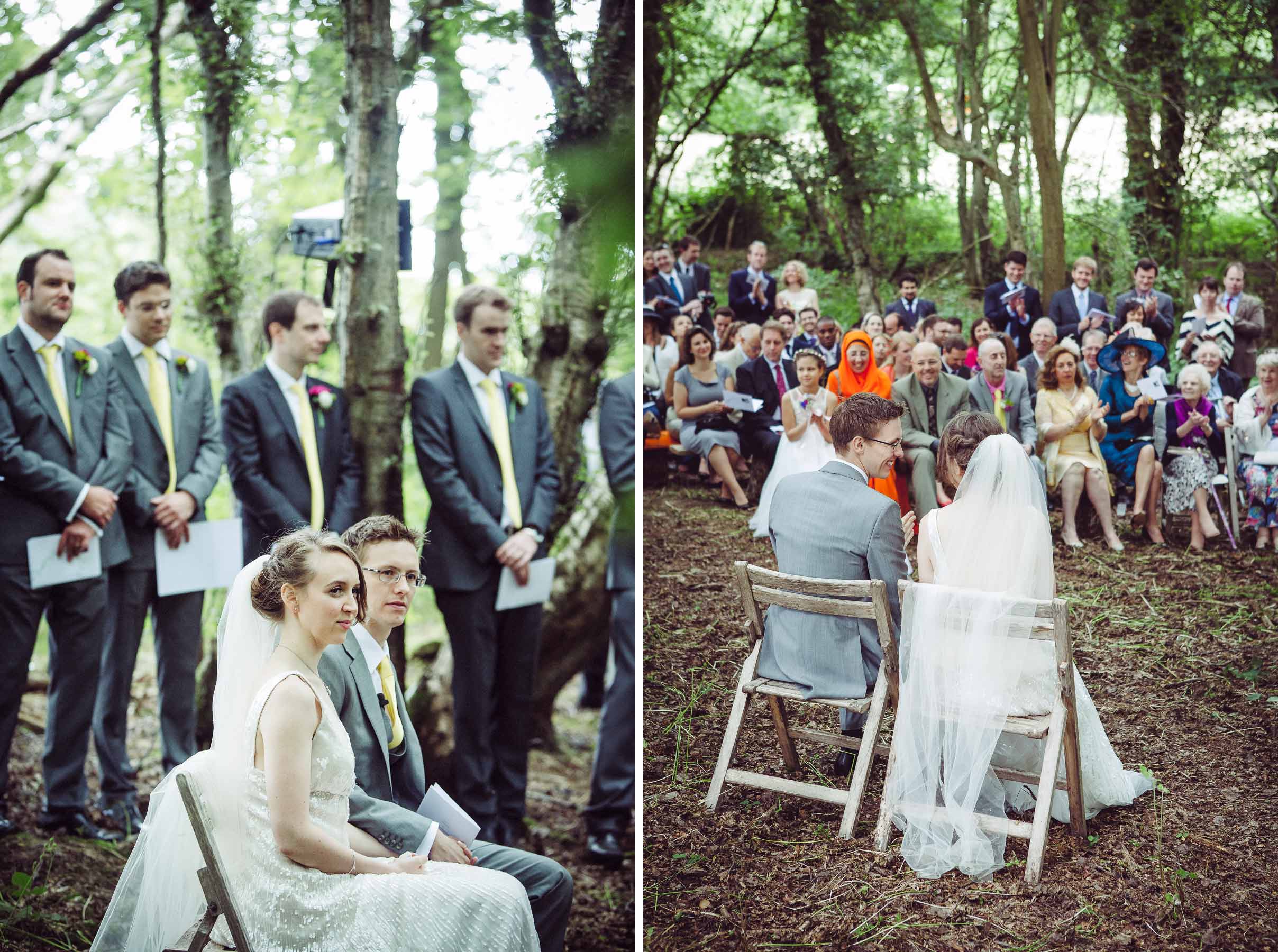 Sussex Wedding at Hawthbush Farm 23