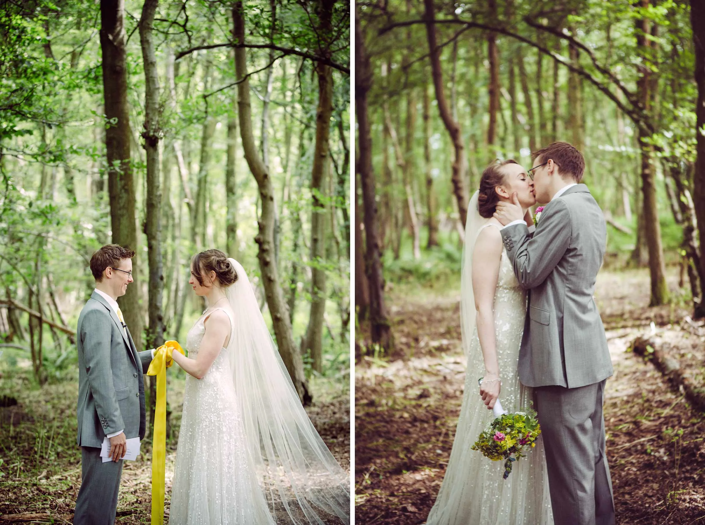 Sussex Wedding at Hawthbush Farm 30