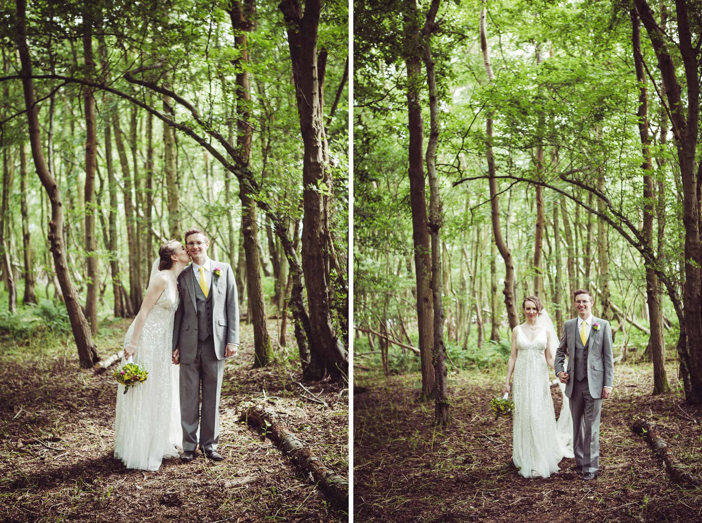 Sussex Wedding at Hawthbush Farm 31