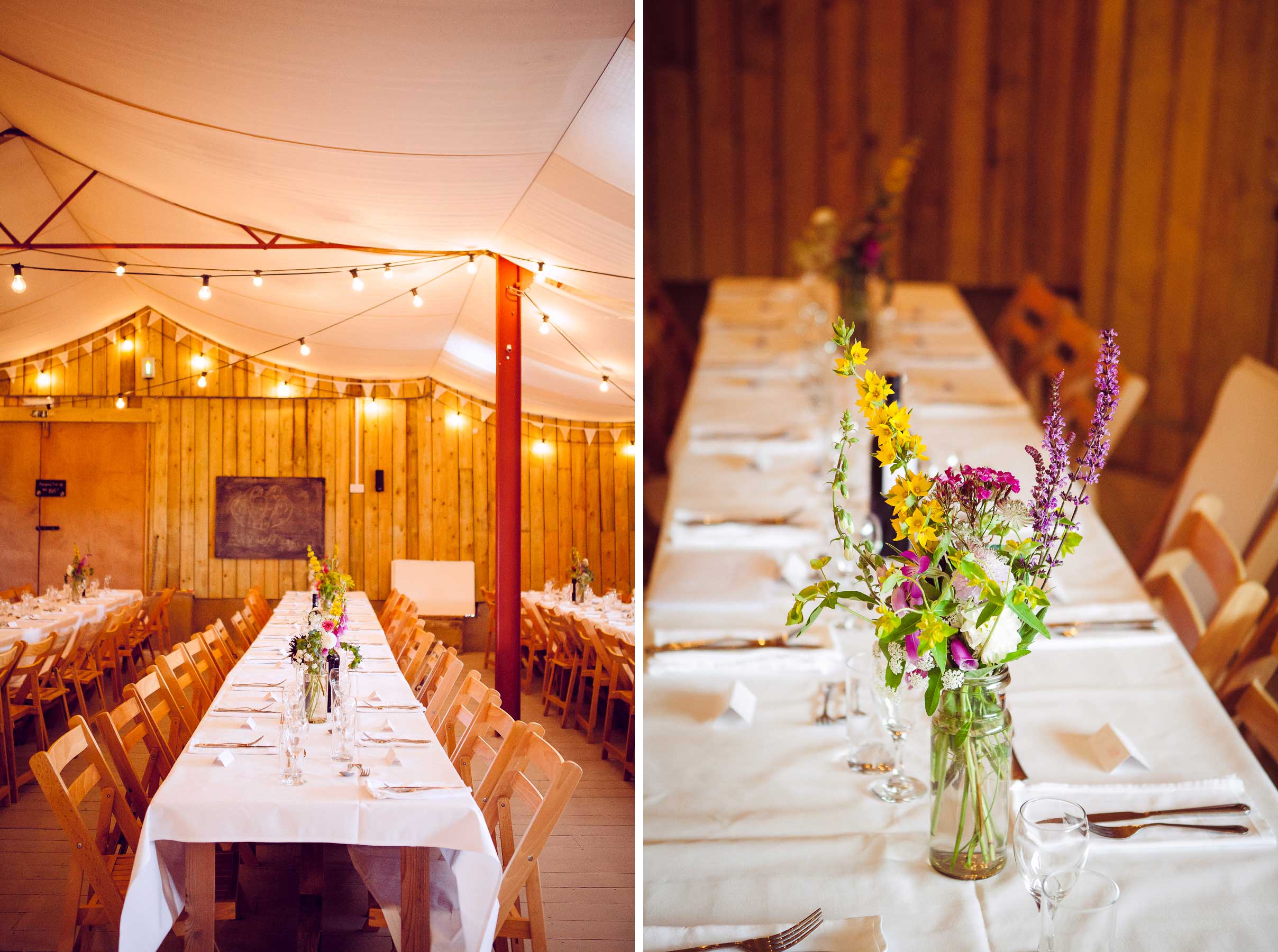 Sussex Wedding at Hawthbush Farm 50