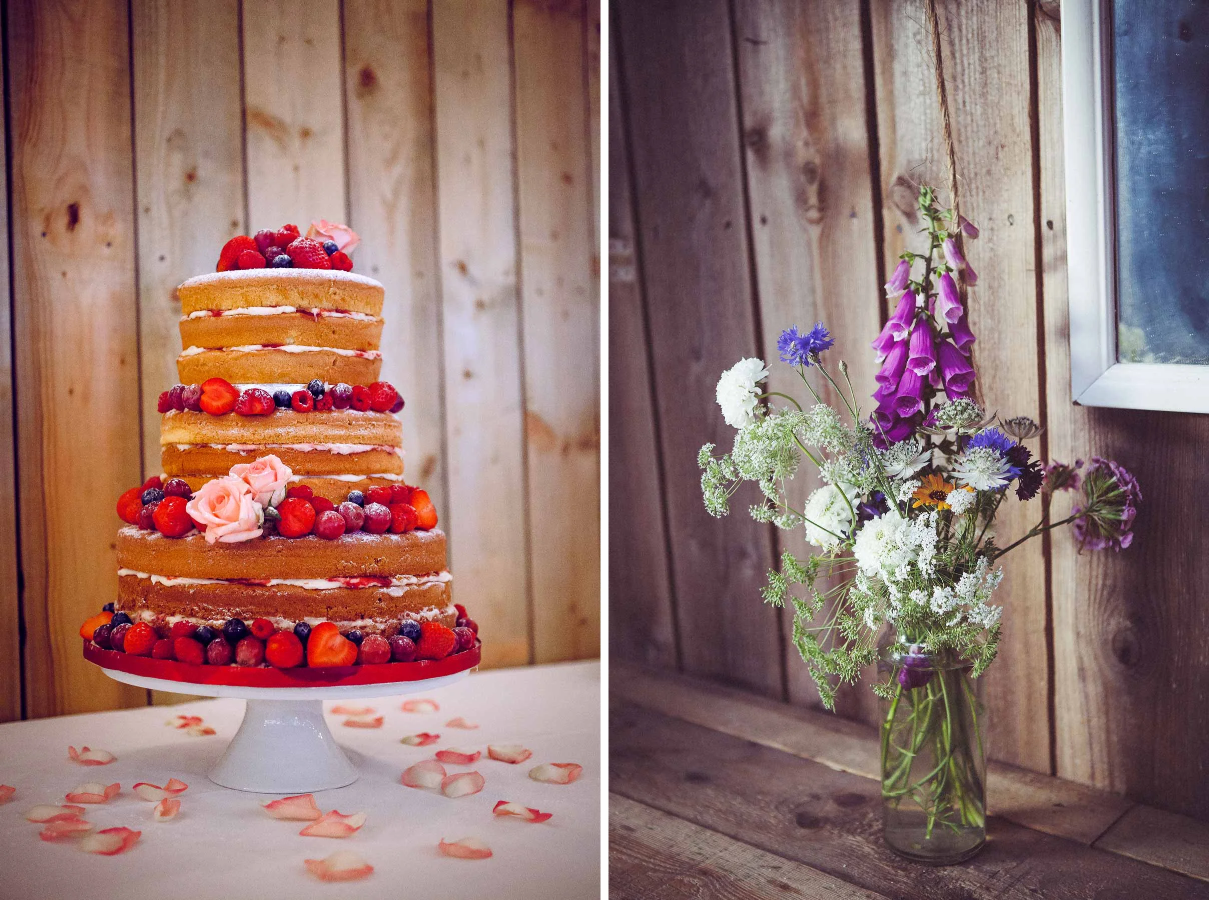Sussex Wedding at Hawthbush Farm 48
