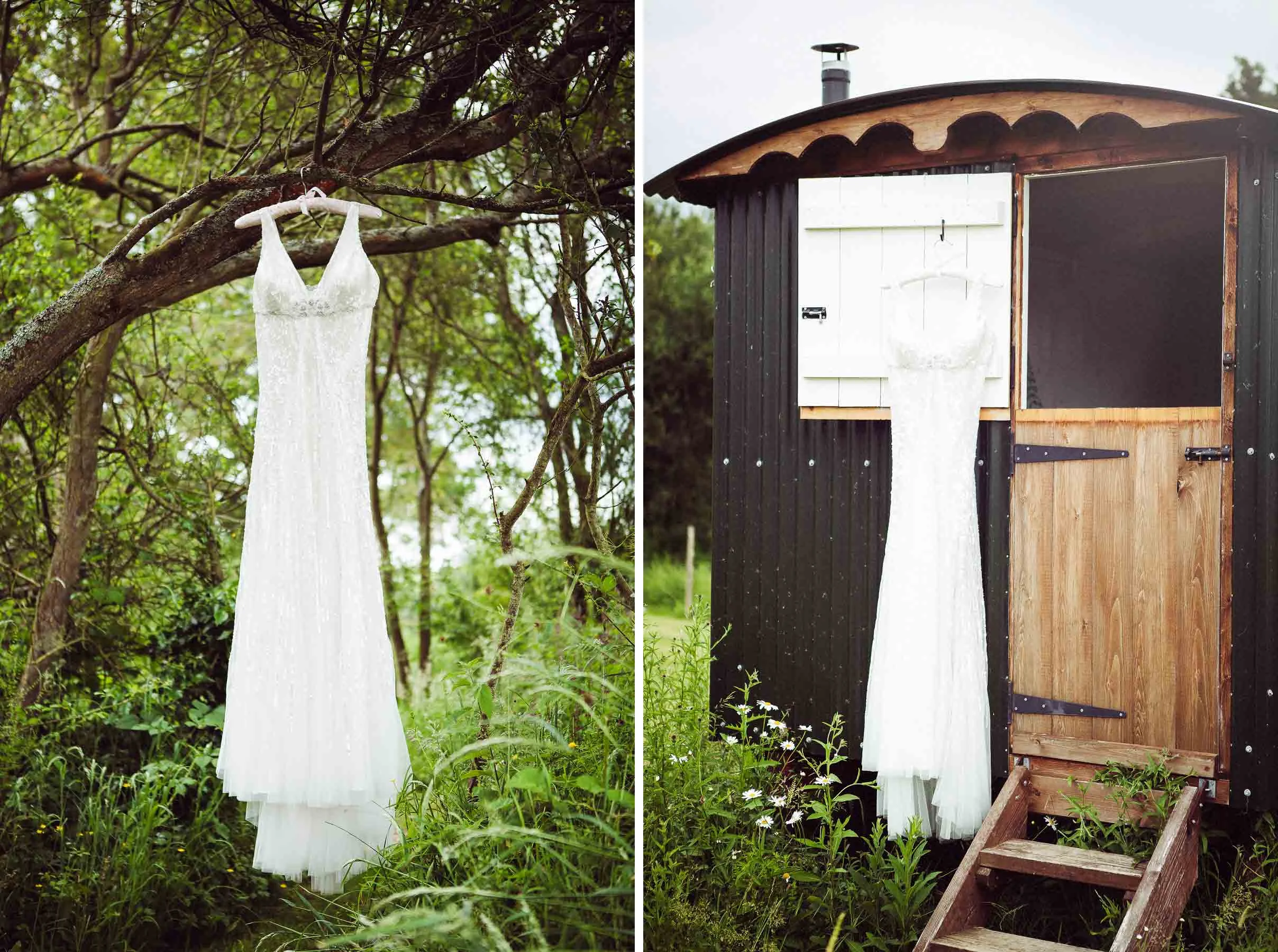 Sussex Wedding at Hawthbush Farm 4